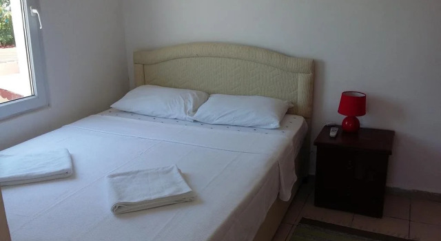 Deren Apart, Rezervovat Hotel Hotely v Mugla s parkováním, Parkování