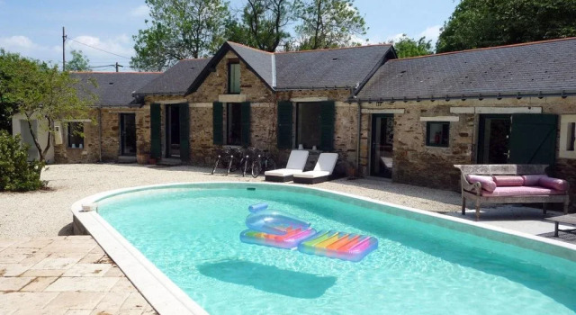 Domaine Le Petit Plessis
