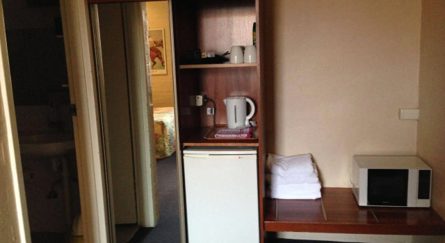 Seaton Arms Motor Inn