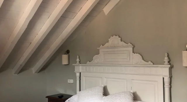 Номер Standard Apartamentos La Casona