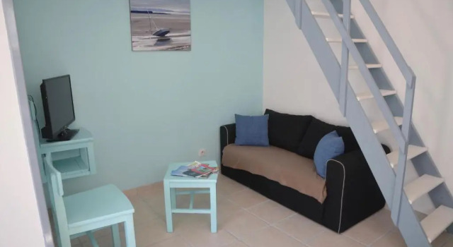 Коттедж Maisonnette Gatseau
