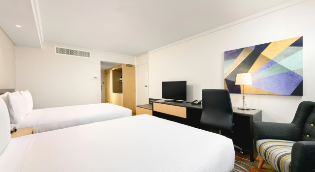 Holiday Inn Perth City Centre by IHG