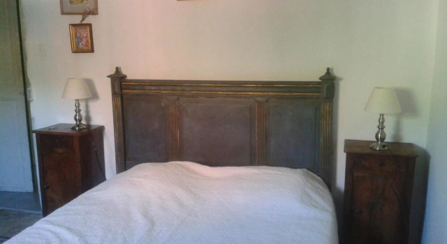 Apartment With 2 Bedrooms in Carpentras, With Enclosed Garden and Wifi