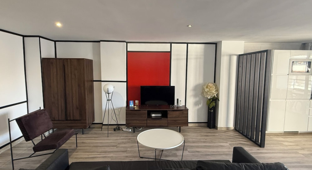 Апартаменты Nogalera Collection Apartments