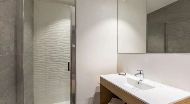 Номер Comfort Best Western Hotel Le Semaphore