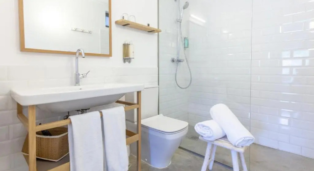 Номер Economy Hotel Mas Pastora