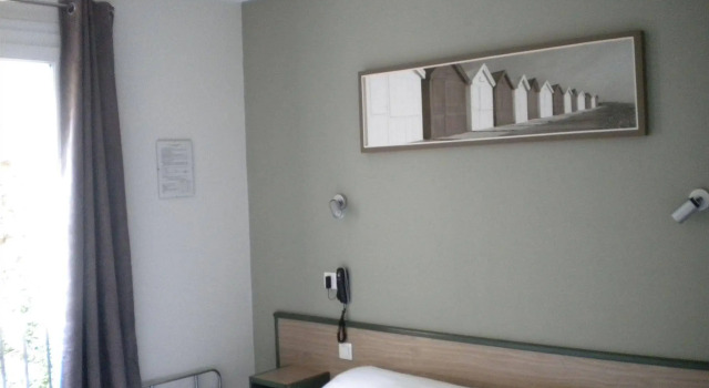 Hotel le Lion d'or