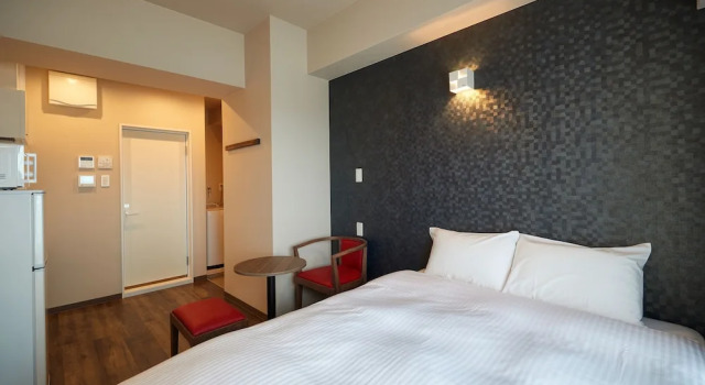 New Normal Condo in NAHA AIRPORT, Buchen Sie Ferienwohnung Naha Okinawa