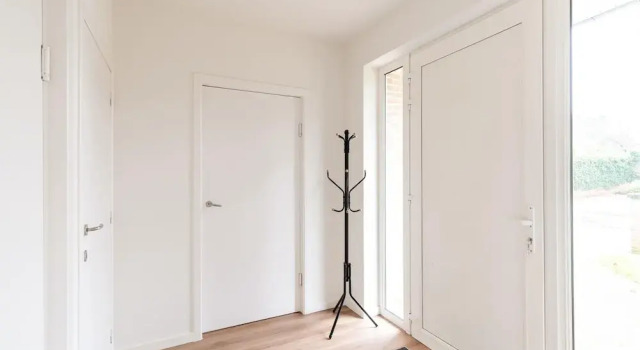 Коттедж Holiday Home in Hiking Paradise Limburg