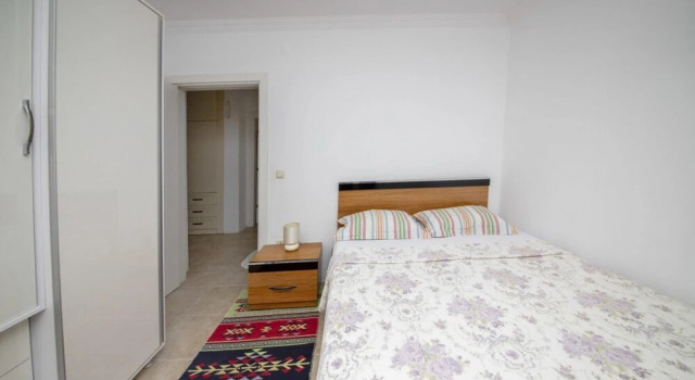 Central Home Near Gumusluk Beach in Bodrum, Rezervovat Hotel Hotely v Mugla s parkováním, Parkování