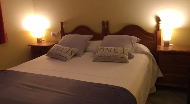 Апартаменты Classic La Fusteria del Casat