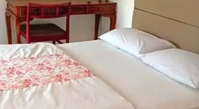 Люкс Premium OYO 90047 Bangi Guest House (bangi Lama)