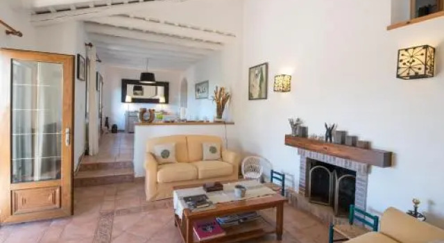 Location maison Begur_L0034