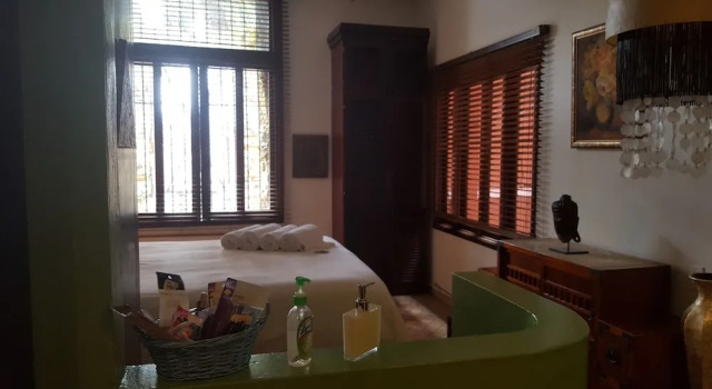 Apartmán Niceplace Inn