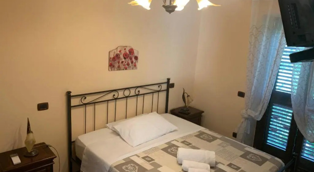 Номер Standard Agriturismo Torre Ercolana