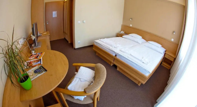 Номер Standard Granada Conference, Wellness and Sport Hotel