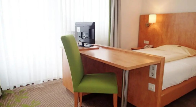 Номер Standard Hotel Mingarden