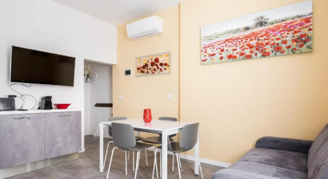Belle Arti Gallery Garden House, Забронировать Апартаменты/квартира Болонья провинция Болонья, рядом с Башня Гарисенда