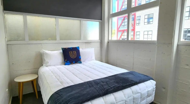 Апартаменты с 5 комнатами U Suites on Webb