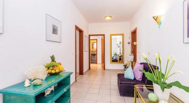 Stunning Home in Dramalj With Wifi and 2 Bedrooms