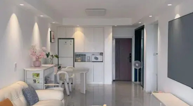 Yazhi Homestay (Cixi Hangzhou Bay Century City), Buchen Sie Hotel Ningbo Zhejiang