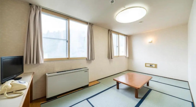 Номер Standard Hotel Tagawa