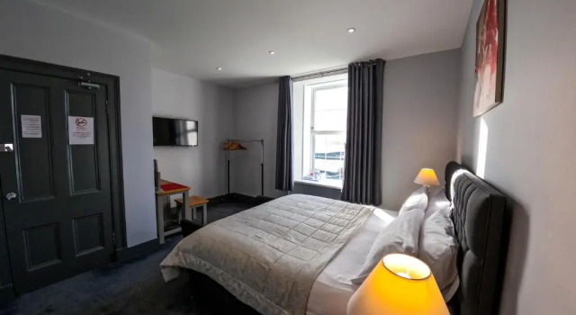 Номер Superior Maryfield House Hotel