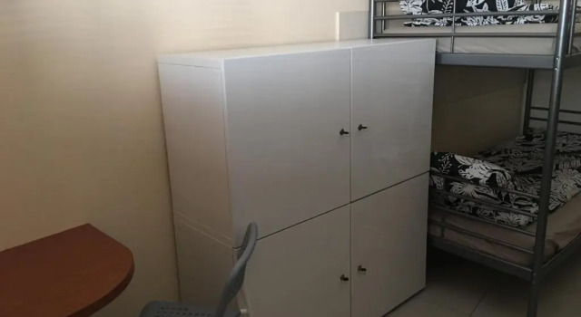 Четырёхместный номер Standard Ametyst Apartments