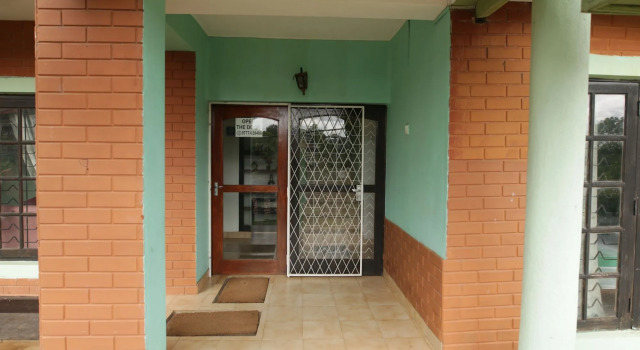 Araliya Holiday Bungalow