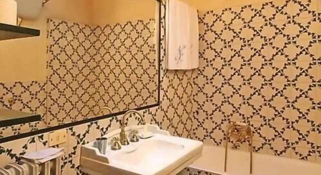 Апартаменты Borgo Lucignanello Bandini
