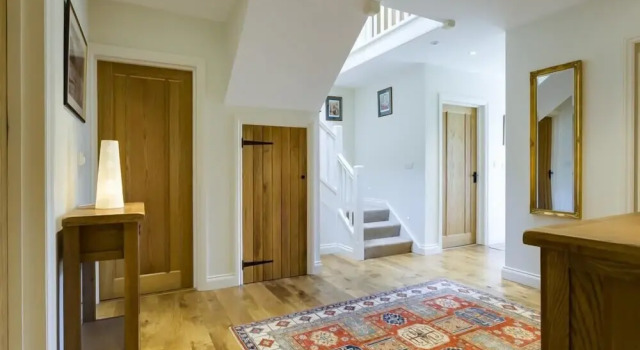 Cherry Garth, Reserva ahora Casa o chalet Patterdale Ullswater