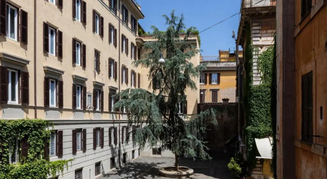 Borgo 177, Prenota Hotel Vaticano Prati Roma