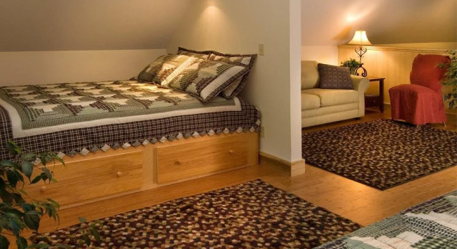 Adventures on the Gorge, Buchen Sie Hotel Fayetteville West Virginia