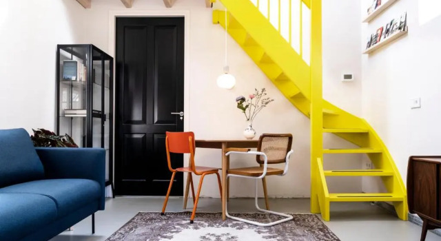 Номер Standard Bed and Breakfast 'de Directeur'