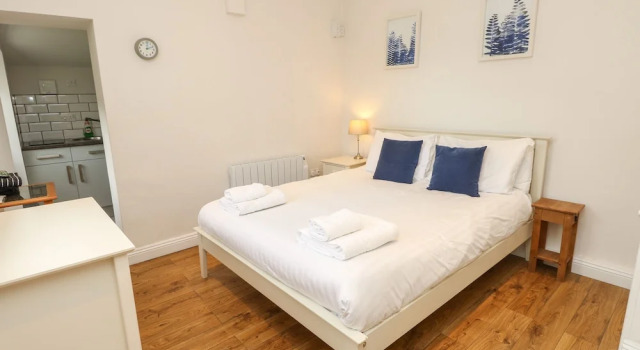 The Gate House, Rezervasyon Tatil Evi Merseyside villalar, Villa