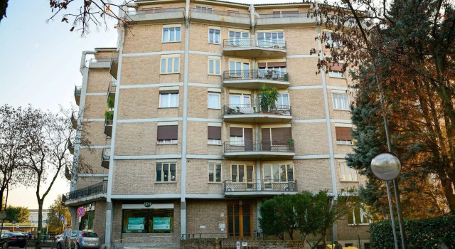 Casa Stefani