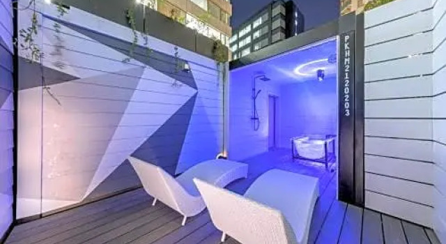 HUBHUB Nihonbashi Ningyocho - Vacation STAY 05839v, Забронировать Отель Токио Токийский столичный округ, рядом с Masago Monument