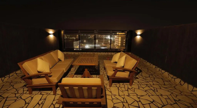 Люкс Royal Stay inn Suites