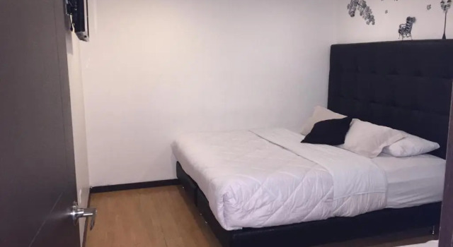 Трёхместный номер Standard Hotel Montecarlo Boutique