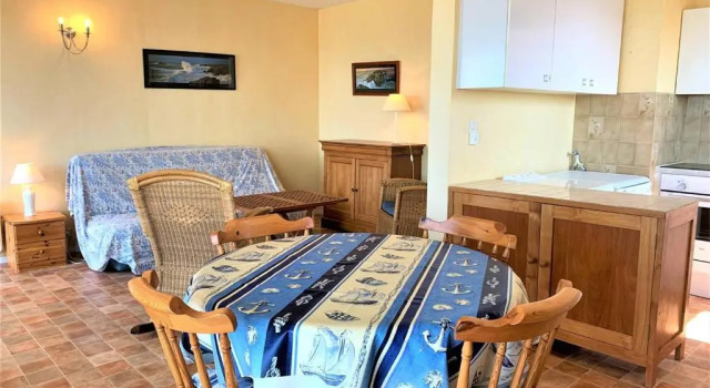 Appartement Quiberon, 2 pièces, 4 personnes - FR-1-478-74, Rezerwuj Apartament Quiberon 