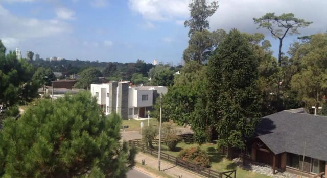 Апартаменты Apartamento En Las Delicias