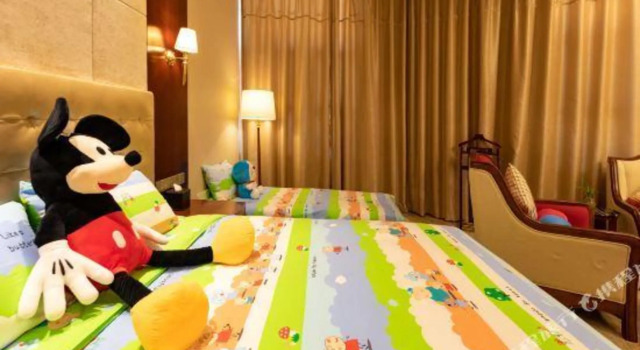 Jingde Conch International Hotel, Rezerwuj Hotel Xuancheng Anhui