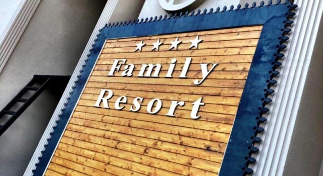 Family Resort Hotel