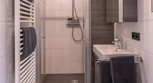 Коттедж Ferienwohnung in Drachselsried für 2 Personen