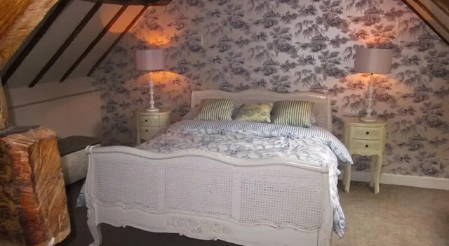 Wollaston Lodge, Забронировать Отель Бизнес-отели Англии, 4* 5*