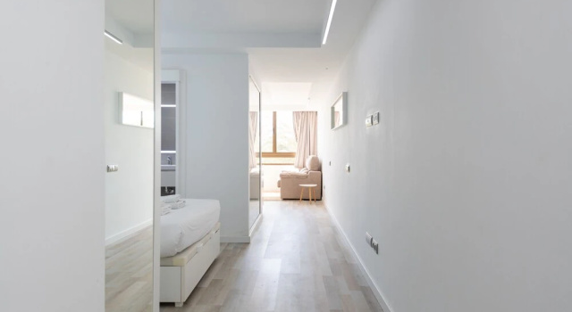 Apartamento Aguila 4, Boek Appartement San Bartolomé de Tirajana Gran Canaria