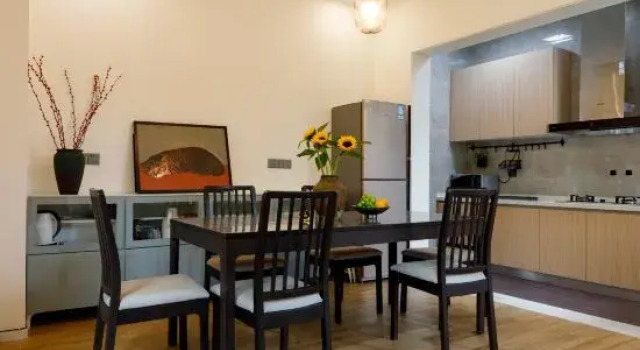 Tengchong Mudui Duying Homestay, Boek Hotel Hotels in Yunnan met parkeren, Parkeren