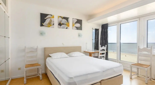 Апартаменты Nice Apartment With Shared Pool