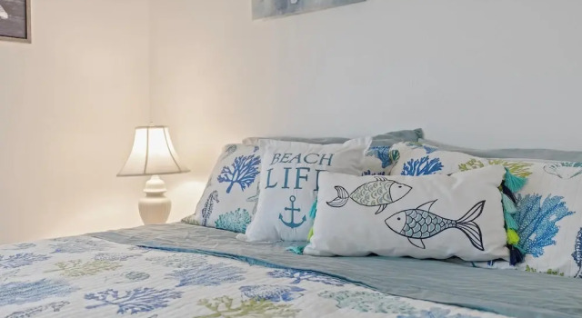 Colony Beach Club 235, Забронировать Апартаменты/квартира Нью-Смирна-Бич Daytona Beach Area, рядом с Парк 27 Авеню