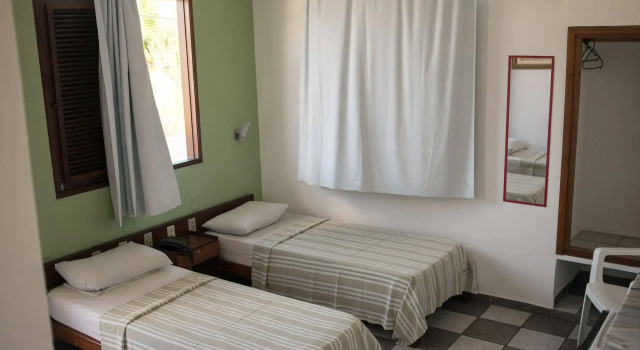 Hotel Recanto da Costeira